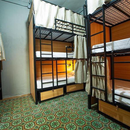 Jep Hostel Medellin Ngoại thất bức ảnh