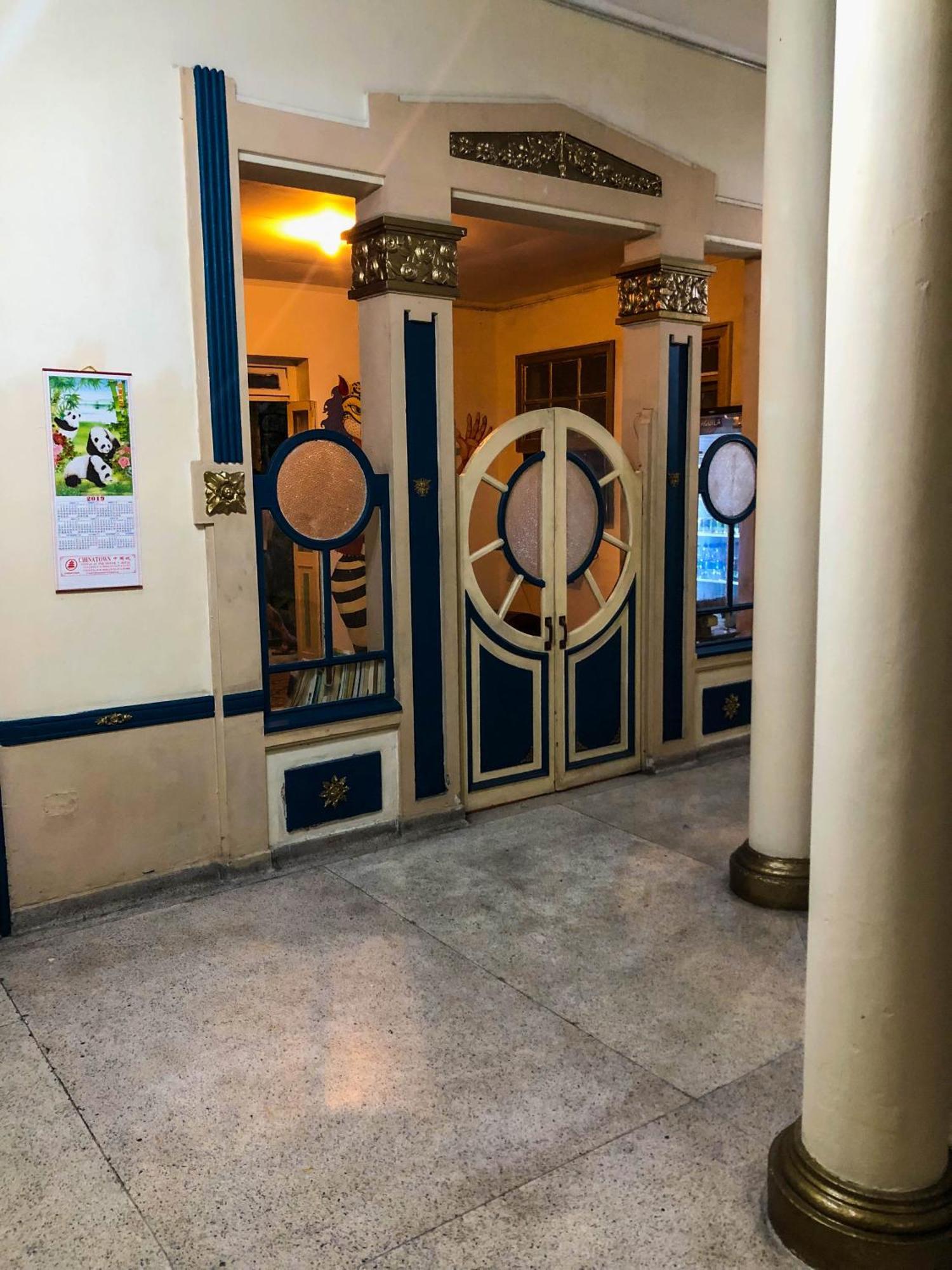 Jep Hostel Medellin Ngoại thất bức ảnh
