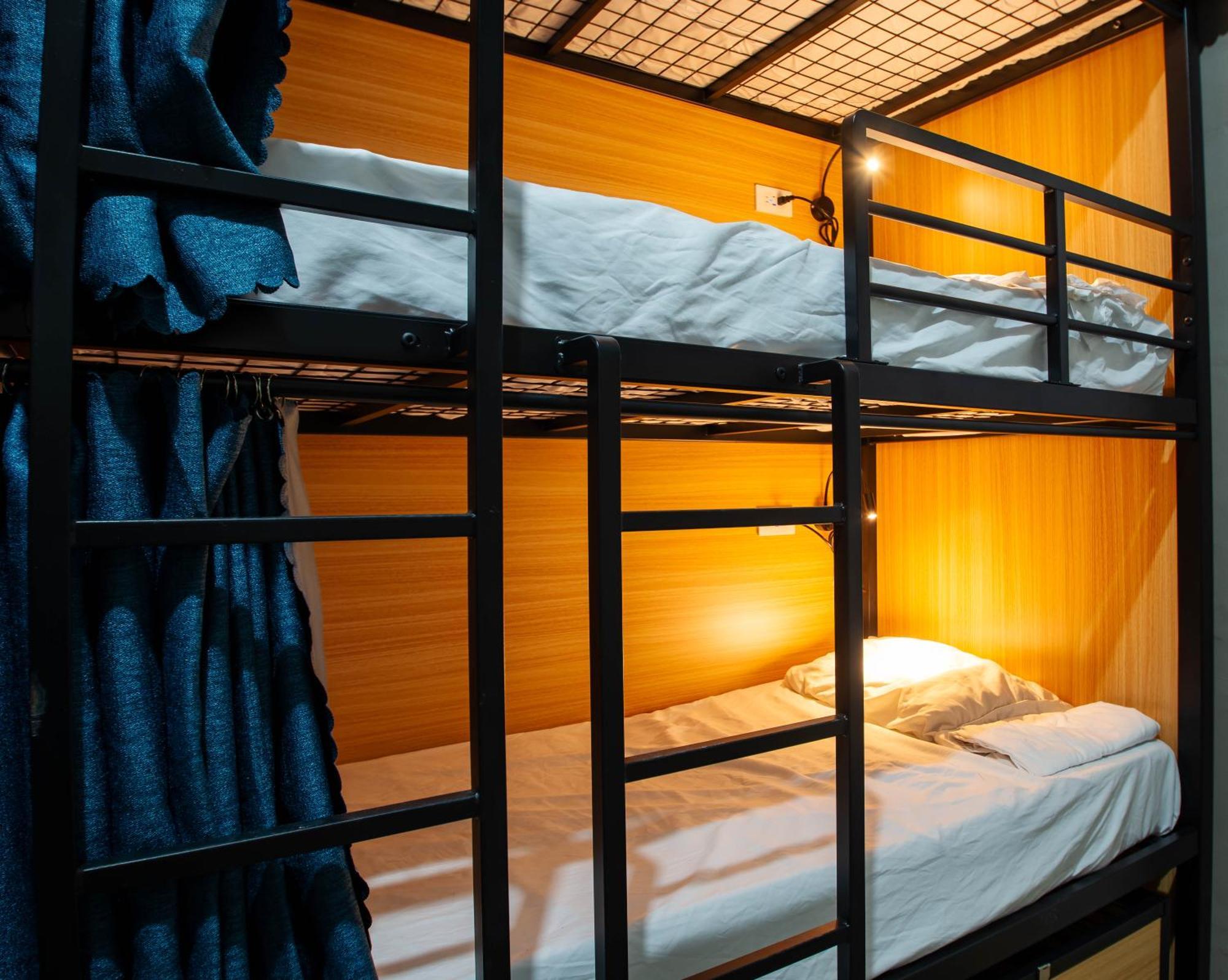 Jep Hostel Medellin Ngoại thất bức ảnh