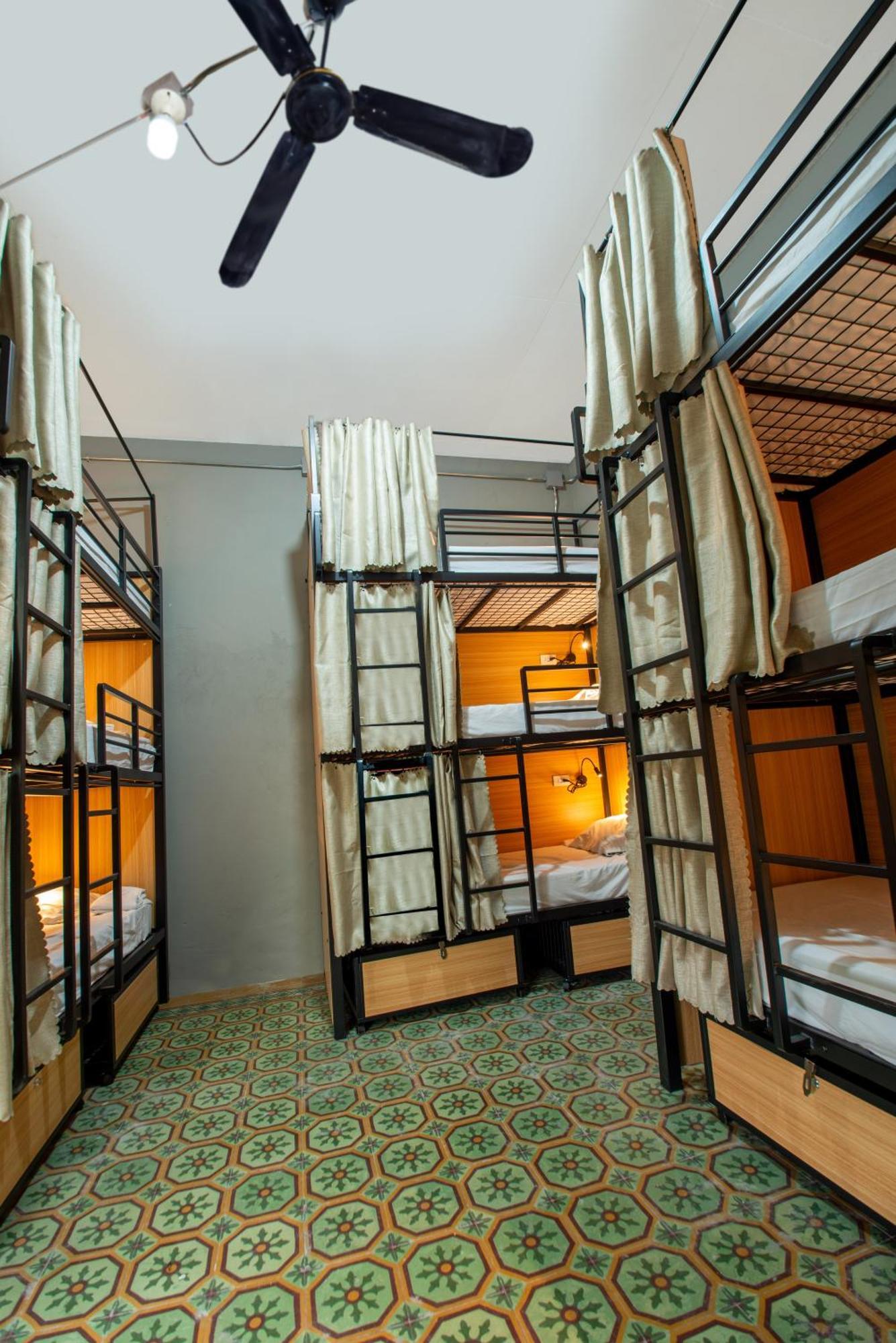 Jep Hostel Medellin Ngoại thất bức ảnh