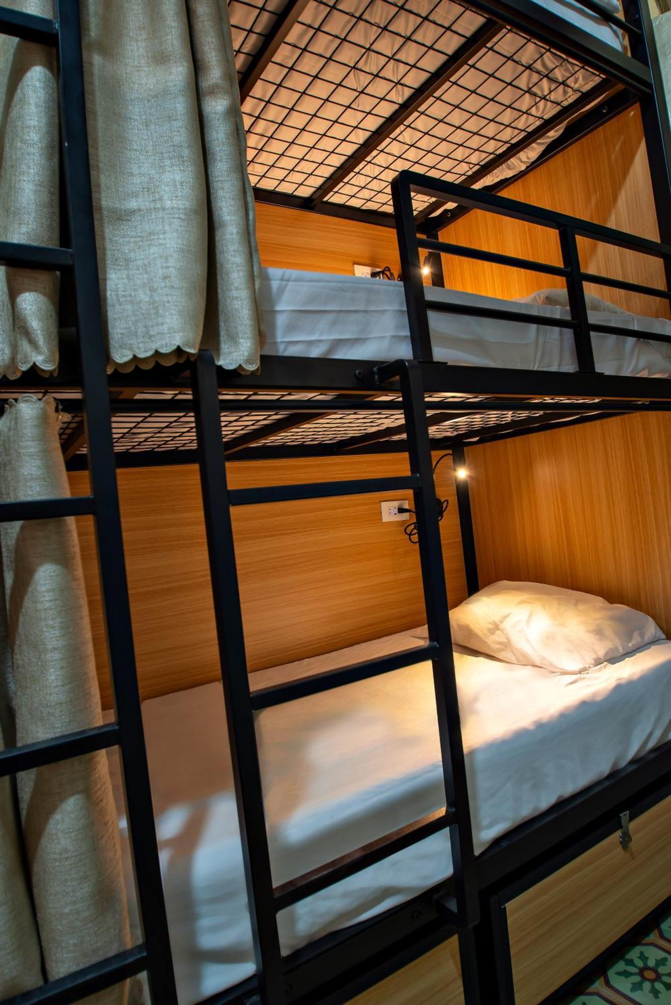 Jep Hostel Medellin Ngoại thất bức ảnh