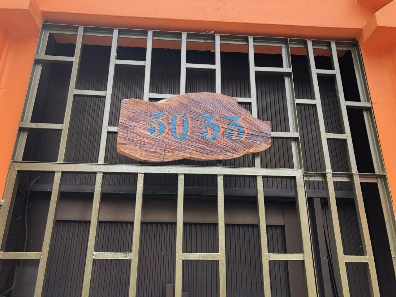 Jep Hostel Medellin Ngoại thất bức ảnh